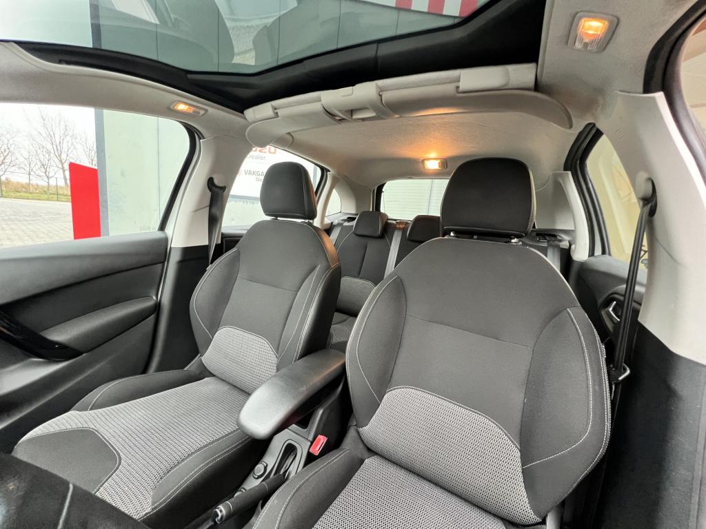 Citroen C3 1.2 puretech collection | radio | cruise control | panorama | cl