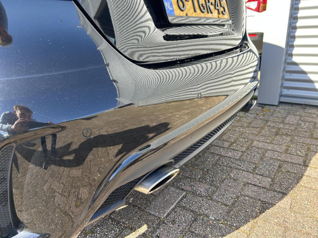 Mercedes-Benz A-Klasse 180 4u3 amg line|mooie staat