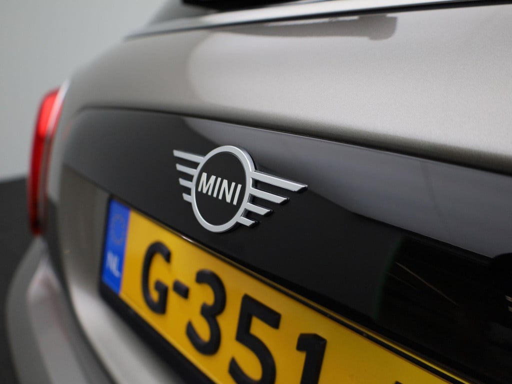 Mini Cooper mini 1.5 pepper | automaat | lage km stand | apple carplay / an
