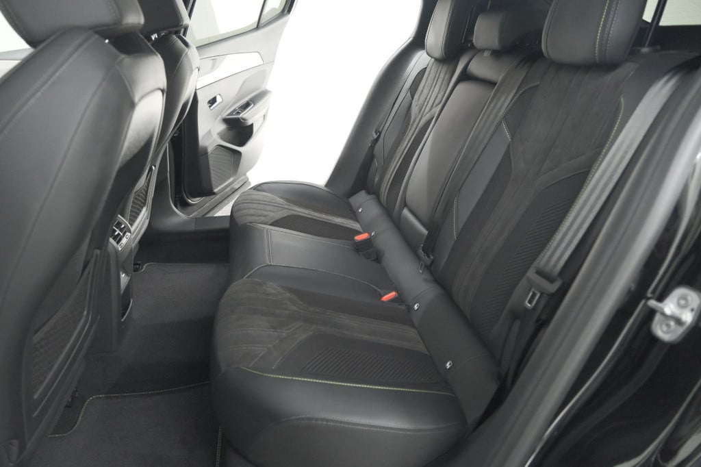 Peugeot 408 puretech gt 130 eat8 | 360 camera | adaptieve cruise control | 