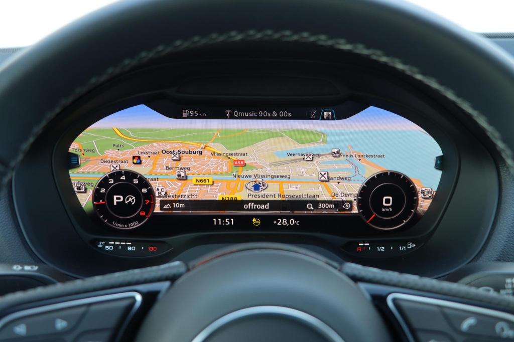 Audi Q2 35 tfsi s edition 150pk s-tronic