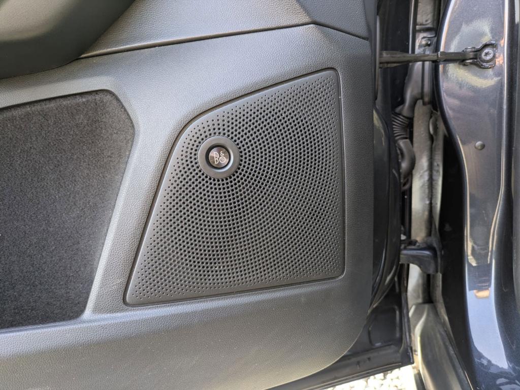 Ford Focus wagon 1.0 ecoboost hybrid titanium x business | 1e eigenaar! | c