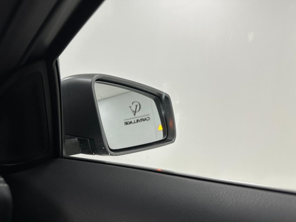 Mercedes-Benz A-Klasse 180 amg line | magno grey | keyless go | trekhaak |