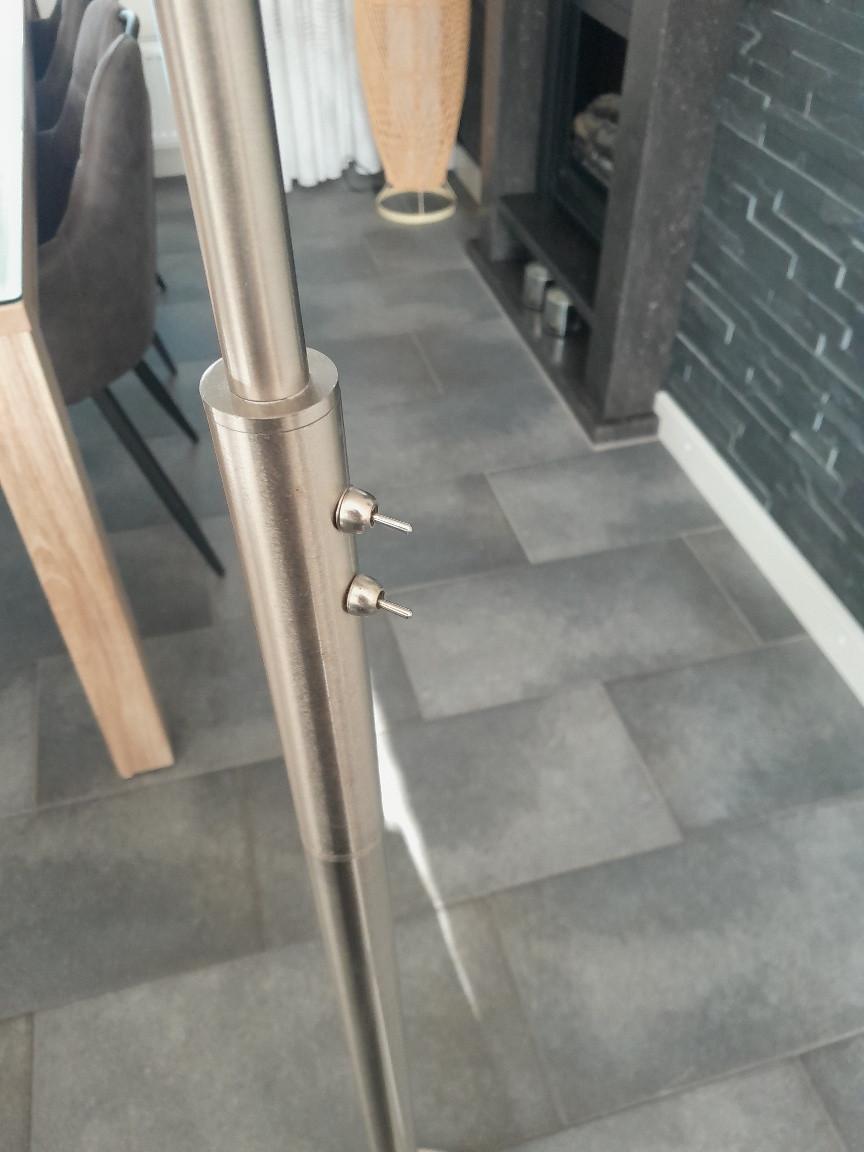Staande lamp