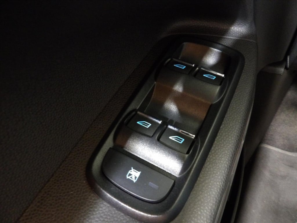Ford Ecosport 1.0 ecoboost 125pk titanium s