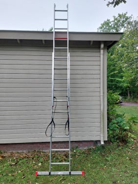 Ladder