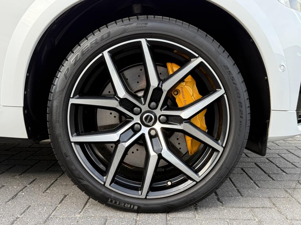 Volvo XC60 t8 405pk polestar engineered| adap.cruise| b&w sound| panodak| t