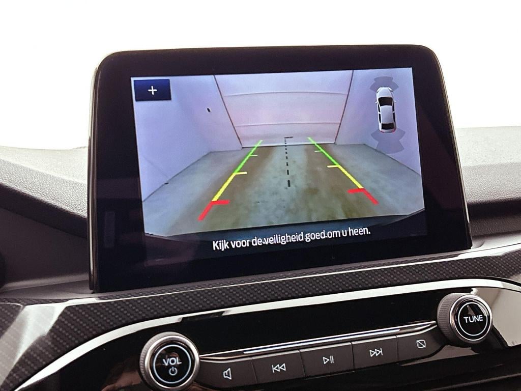 Ford Kuga 2.5 phev st-line x winter pack | apple carplay / android auto | b