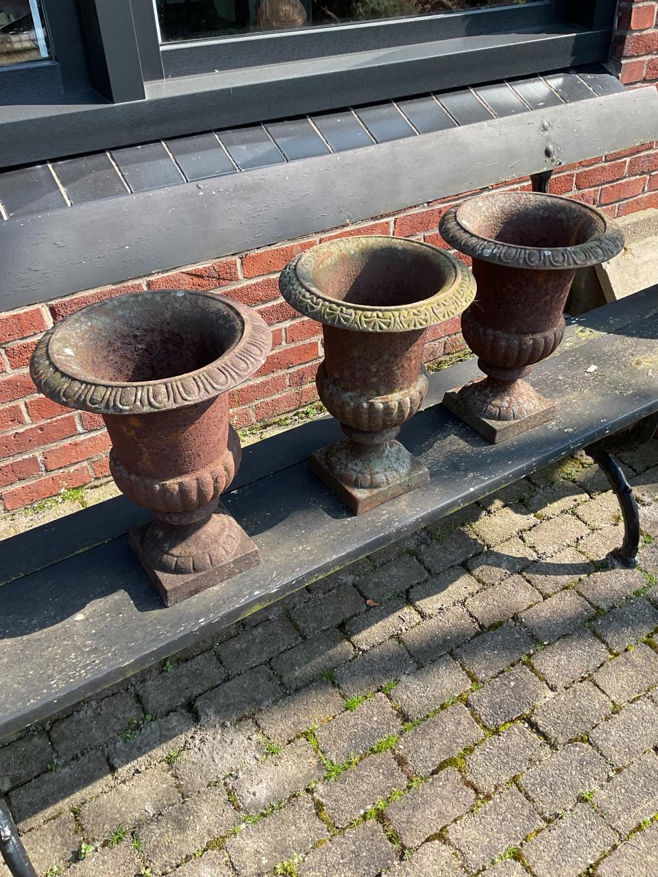 Curiosa & Brocante Waarde