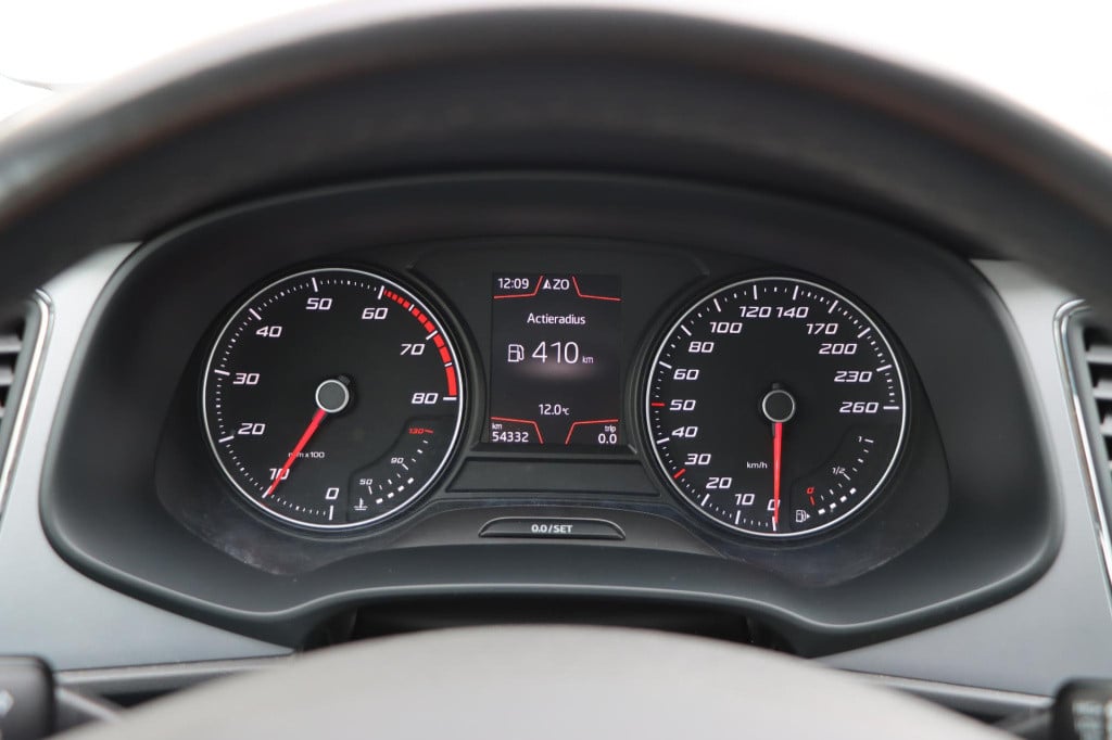 Seat Leon 1.0 ecotsi style business intense