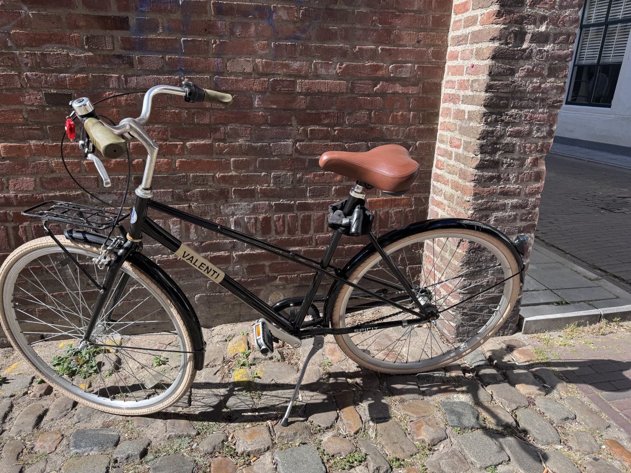 Fiets