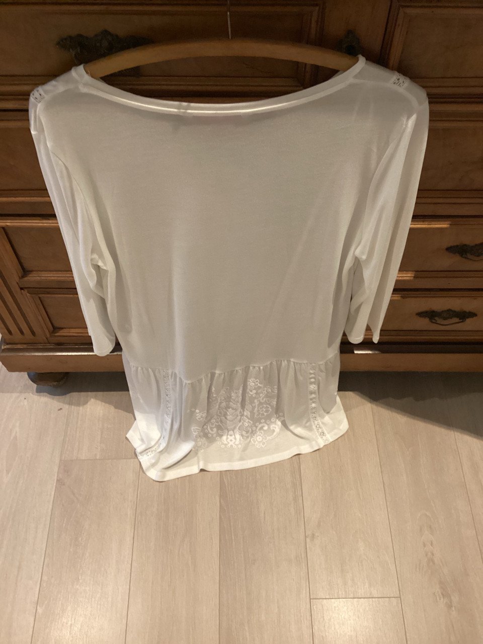 Nieuw tuniek desigual maat xl