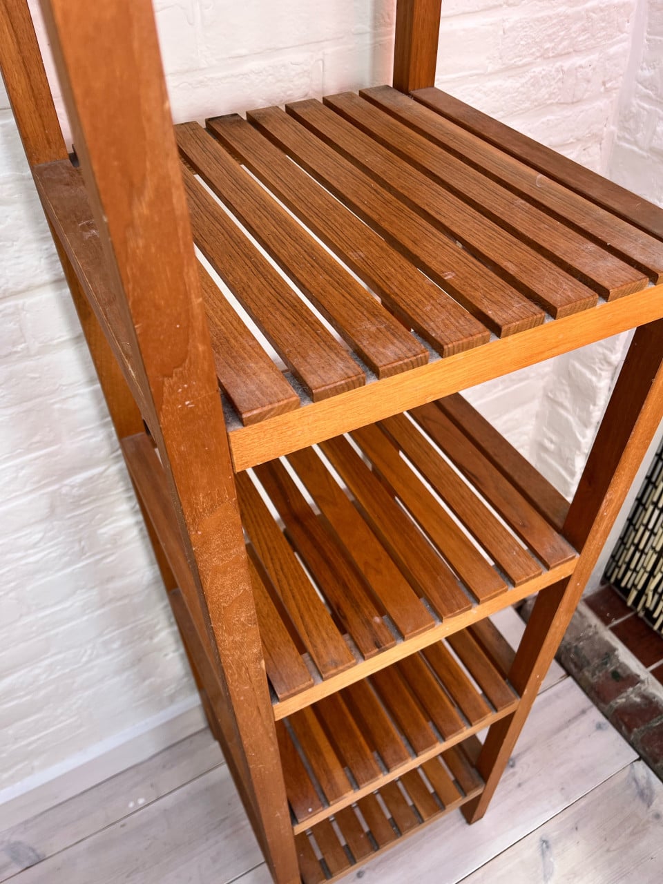 Ikea badkamer rek badkamermeubel