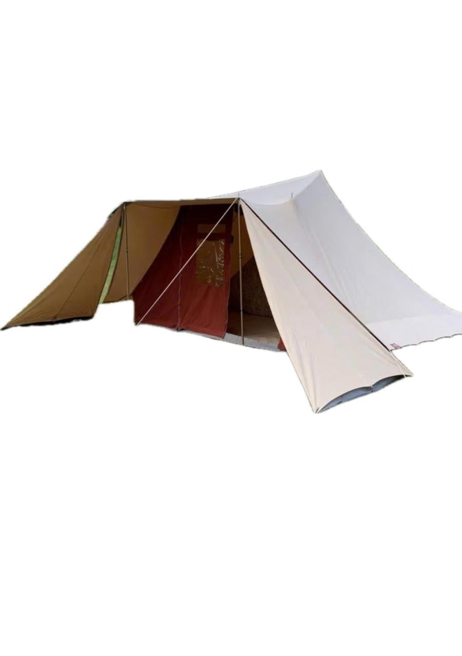 Tent De Waard Albatros
