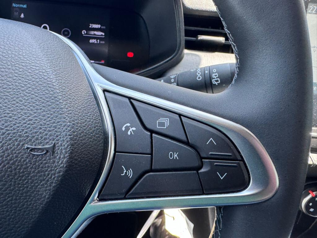 Renault Clio 1.0 tce 90 gpf evolution