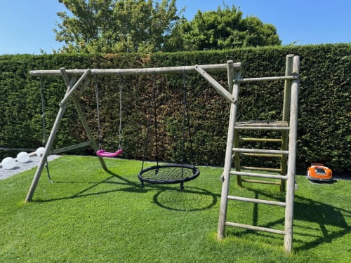 Te koop schommel