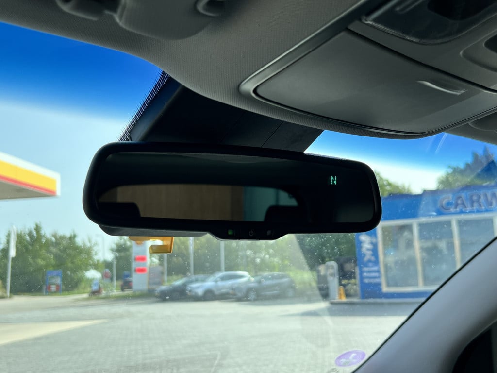 Hyundai Tucson 1.6 t-gdi premium 4wd | camera | trekhaak | nav | panorama d