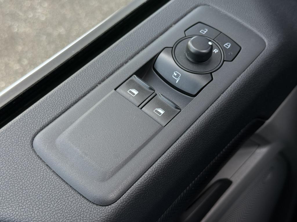 Ford Transit Custom 280 2.0 tdci l1h1 raptor | zb-edition | trekhaak | carp