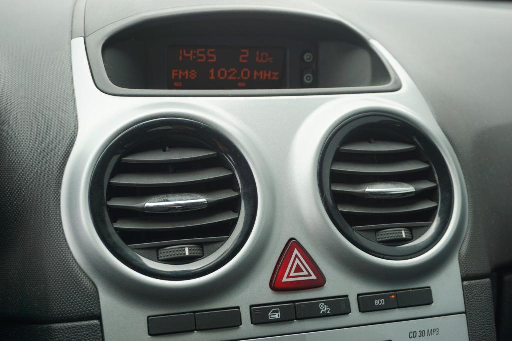 Opel Corsa 1.3 cdti ecoflex s/s cosmo airco / cruise / elektr. ramen / lm v