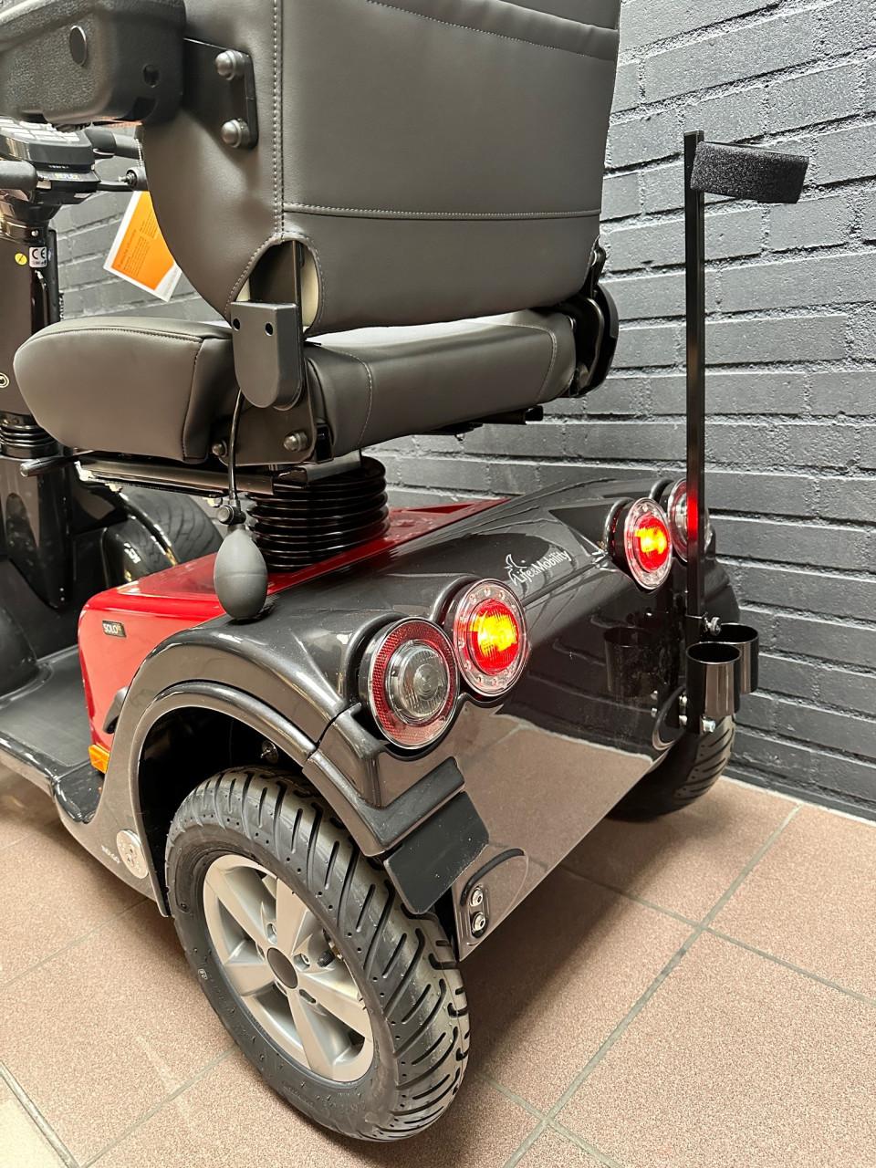 Solo RX NIEUW nu met Active Rem