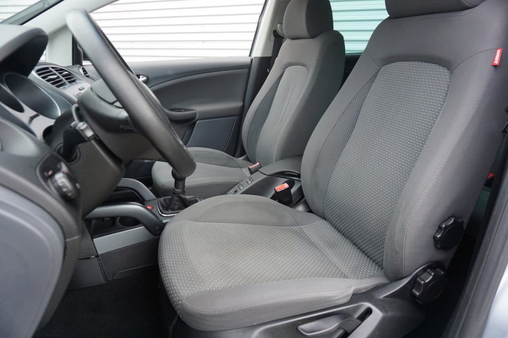 Seat Altea Xl 1.8 tfsi stylance airco / cruise / parkeers. / elektr. ramen 