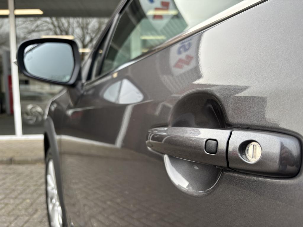 Suzuki Sx4 S-cross automaat 1.4 boosterjet select smart hybrid