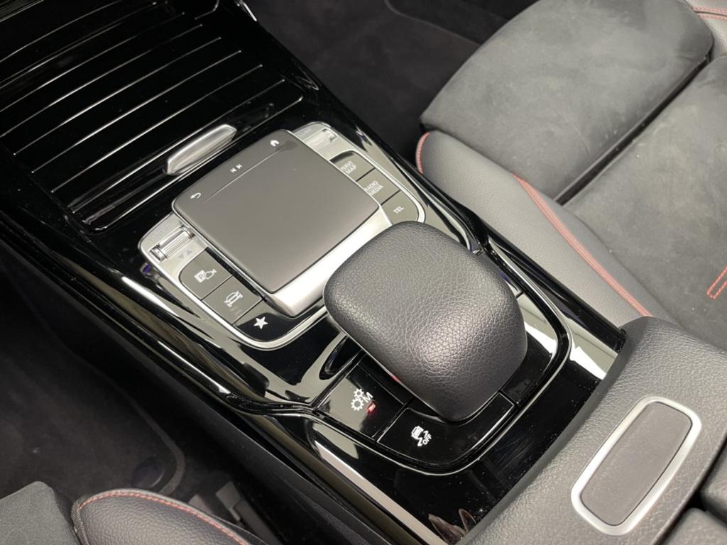 Mercedes-Benz A-Klasse amg 35 4matic | burmester | panoramadak | 19'' amg d