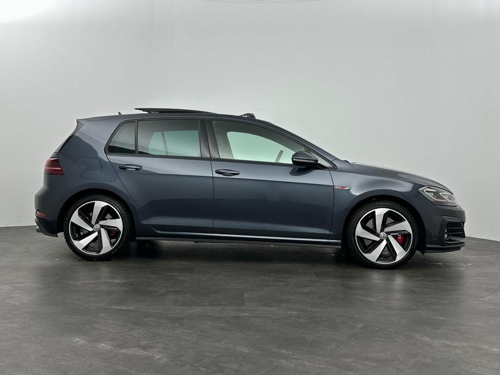 Volkswagen Golf 2.0 tsi gti performance leder dynaudio pano acc camera