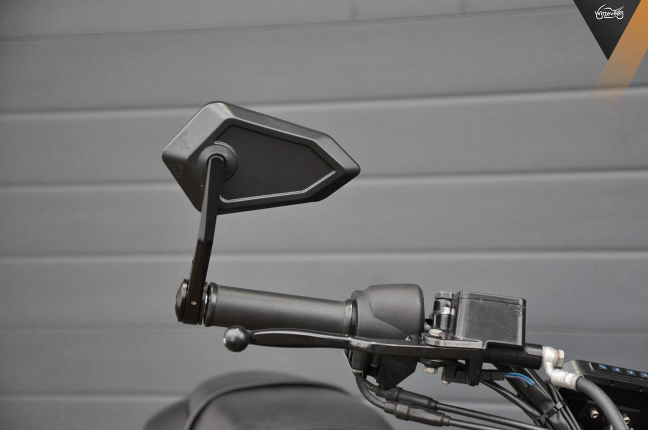 Harley Davidson XG 750 Street Veel extra's!