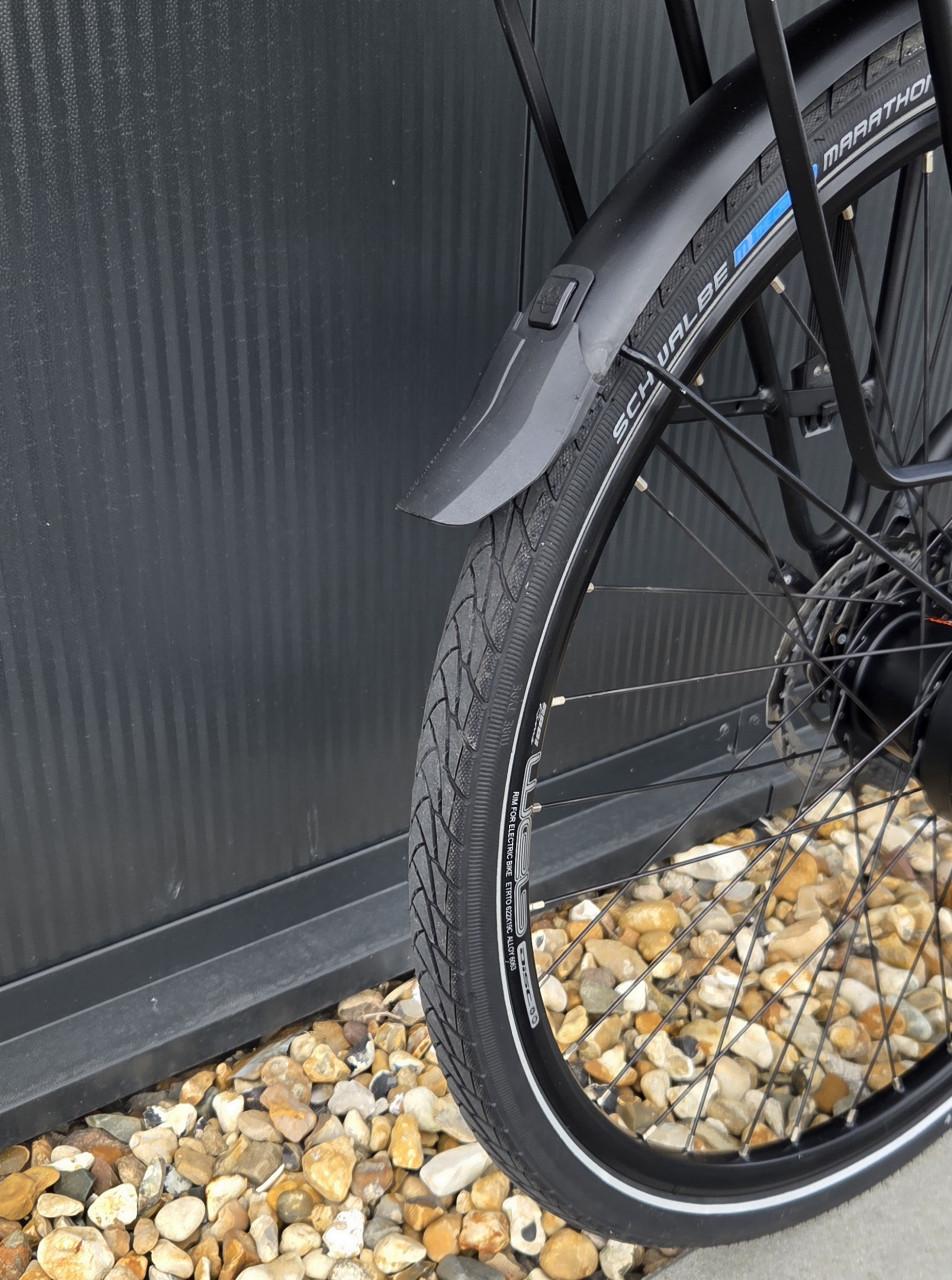 Stella Vicenza Superior FDST Hybride 530wh 55cm