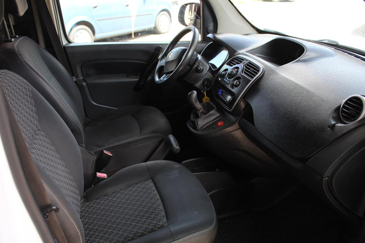 2015 Renault Kangoo 1.5 dCi 75*Express S&S*Marge*Trekhaak* >