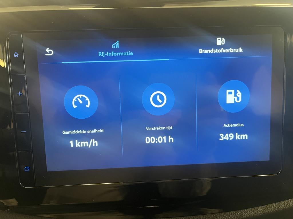 Toyota Aygo X 1.0 vvt-i mt play