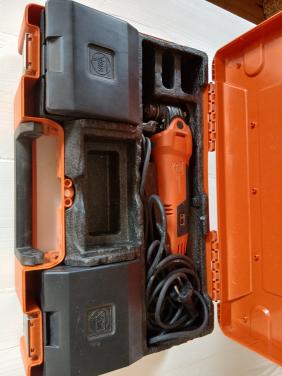 Fein multitool  500