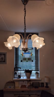 Nostalgische lampen
