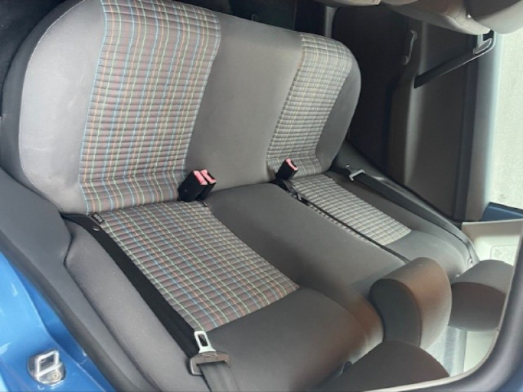 Volkswagen Polo 1.2i 40kw *verkocht*