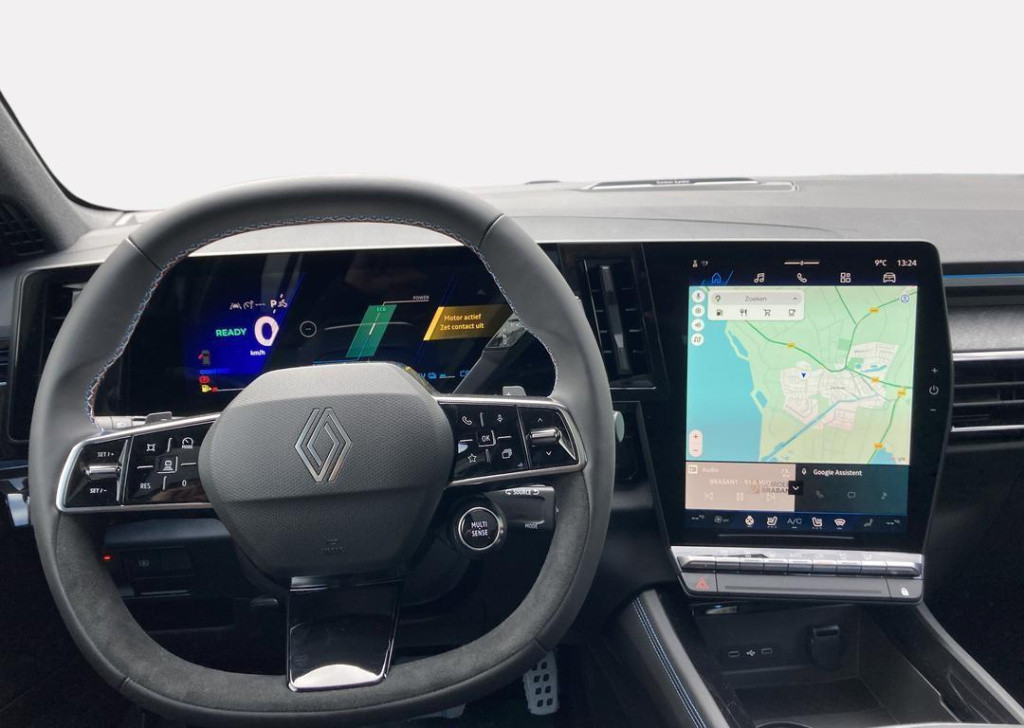 Renault Rafale 1.2 e-tech hybrid 200 esprit alpine - pack harman kardon / p