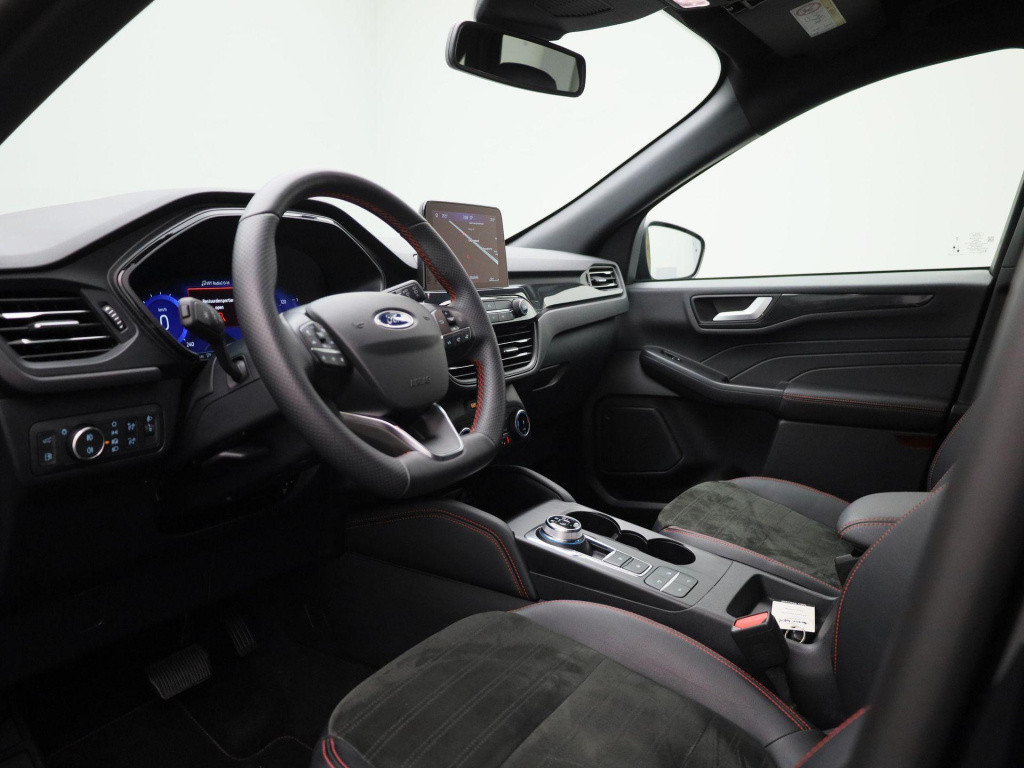 Ford Kuga 2.5 phev st-line | climate control | adaptieve cruise control | w