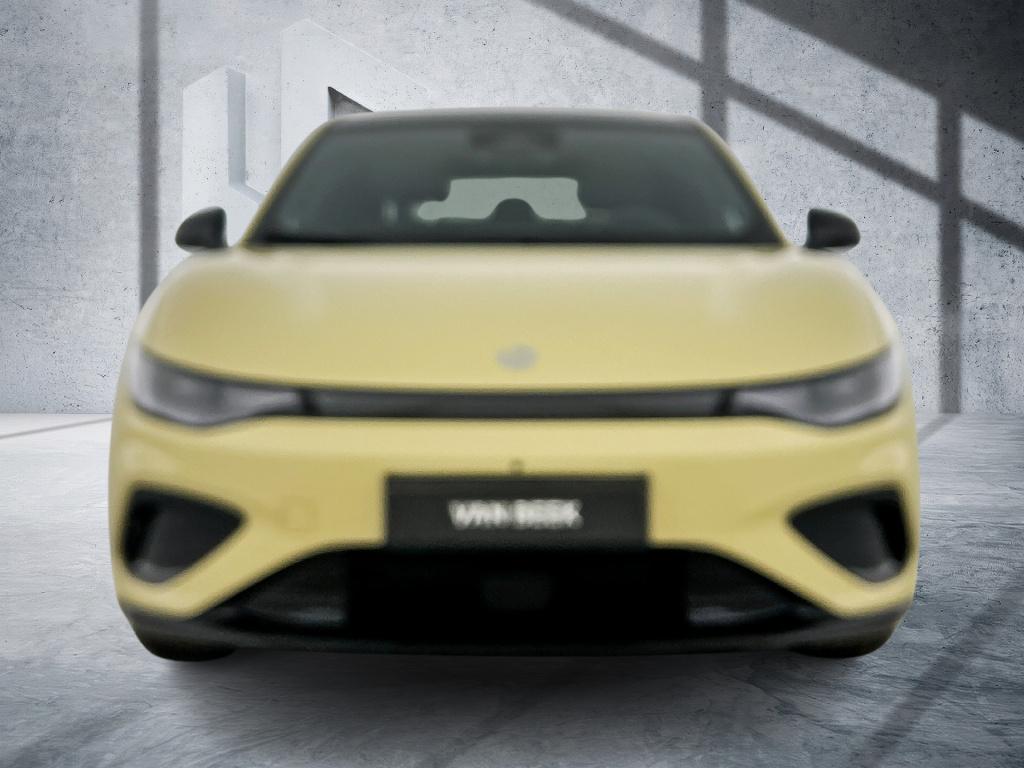 Leapmotor Onbekend b05 promax design 67.1 kwh | voorraad ! | panoramadak | 