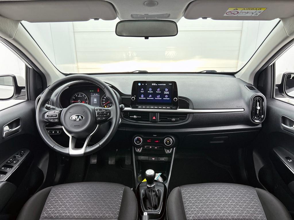 Kia Picanto 1.0 dpi dynamicplusline | cruise control | camera