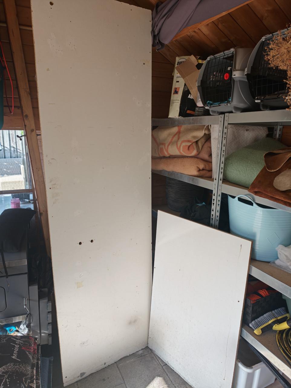 Gratis platen