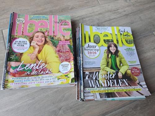 22x Libelle