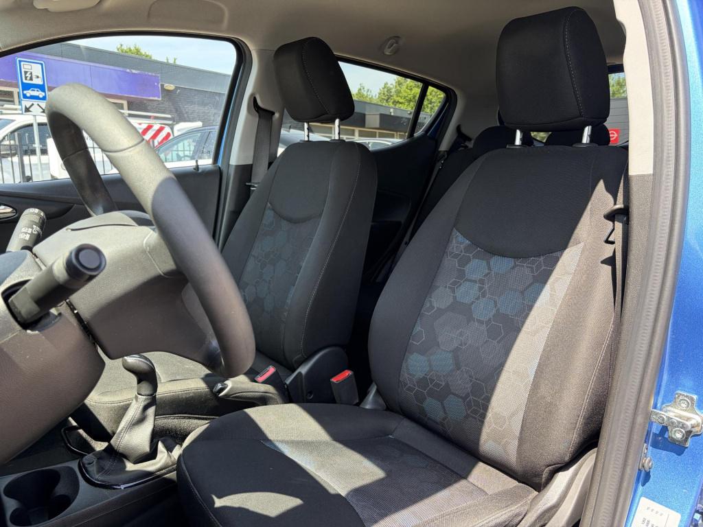Opel Karl 1.0 rocks online edition | 16"lichtmetalen velgen | all season ba