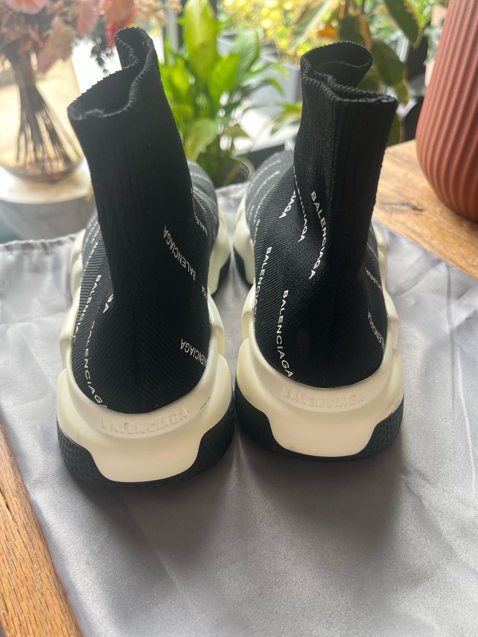 Balenciaga schoenen maat 35