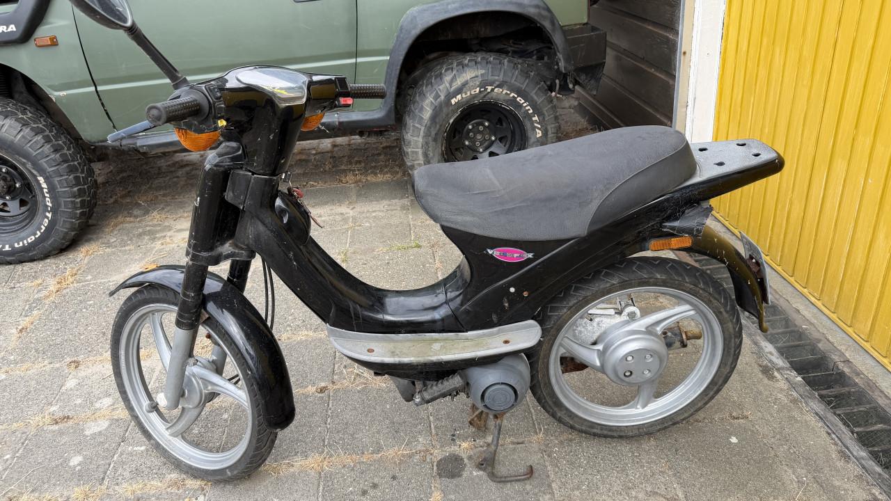 Piaggio Velofax 2 stuks