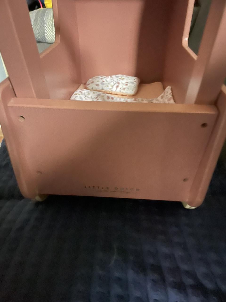 Little Dutch kinderwagen