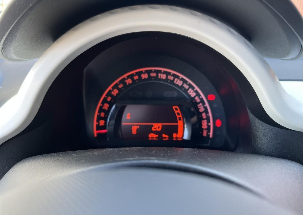 Renault Twingo 1.0 sce collection