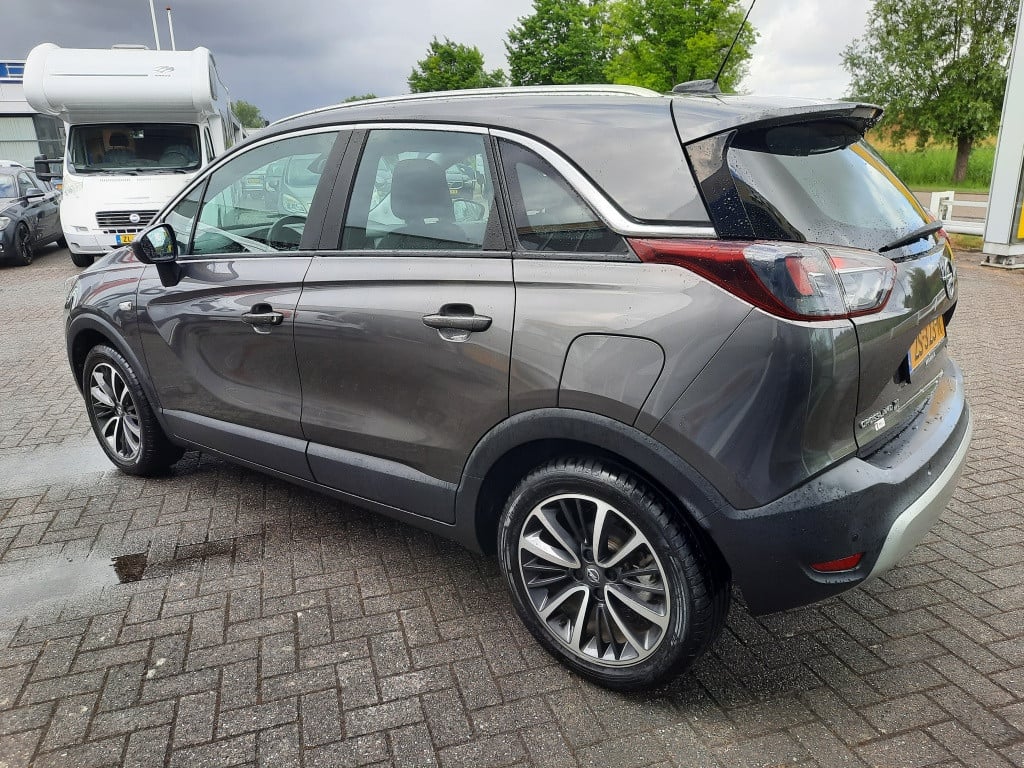 Opel Crossland X 1.2 t. innovation