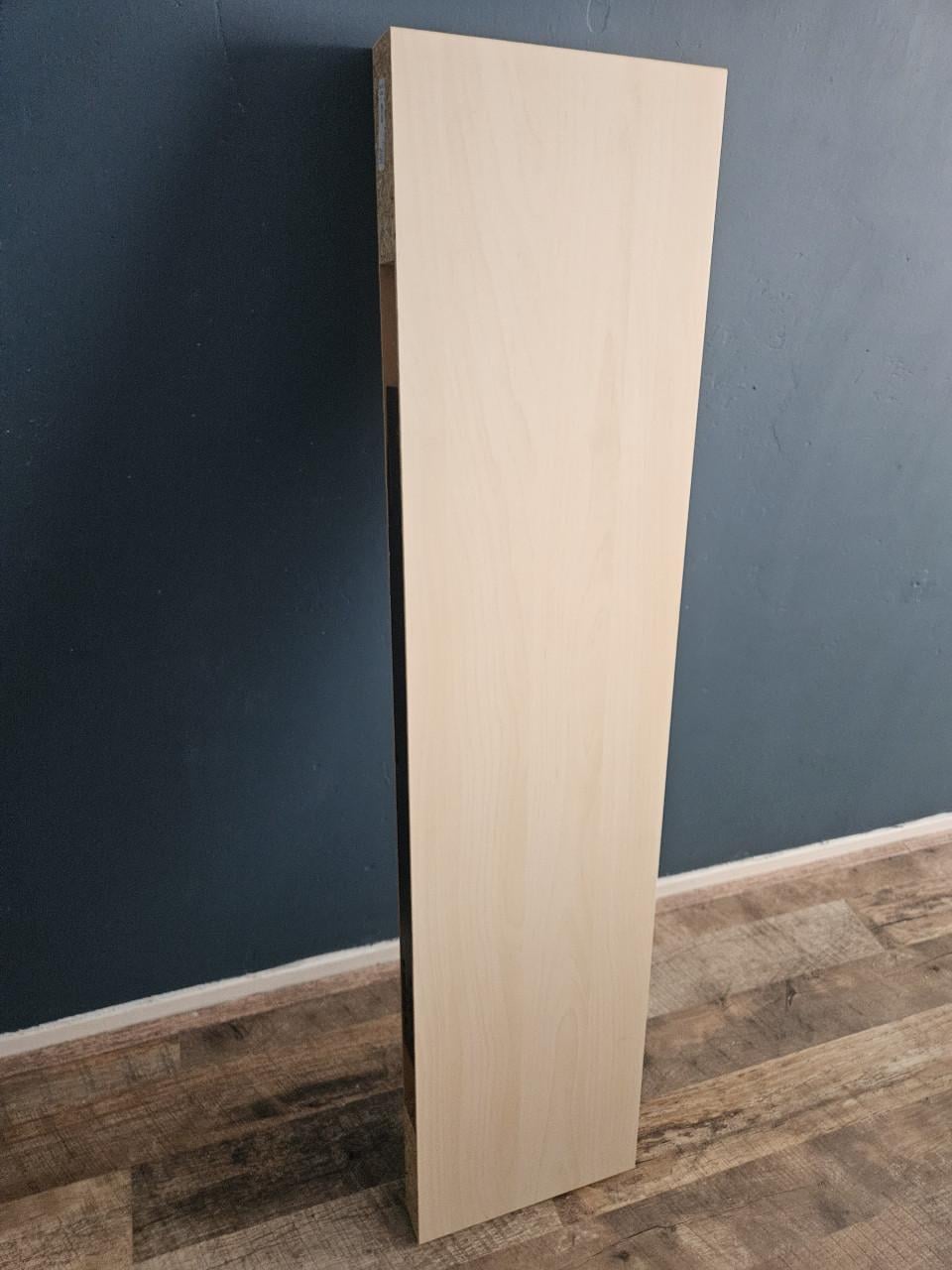 Zwevende wandplank Ikea