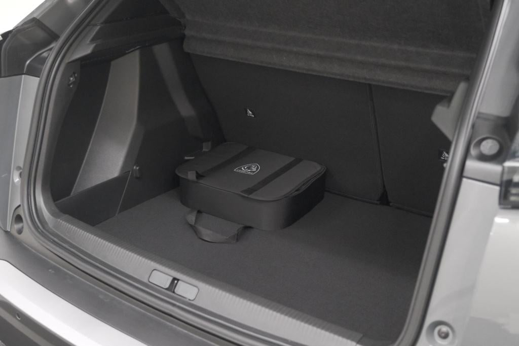 Peugeot E-2008 ev allure 54 kwh | 360 camera | adaptieve cruise control | w