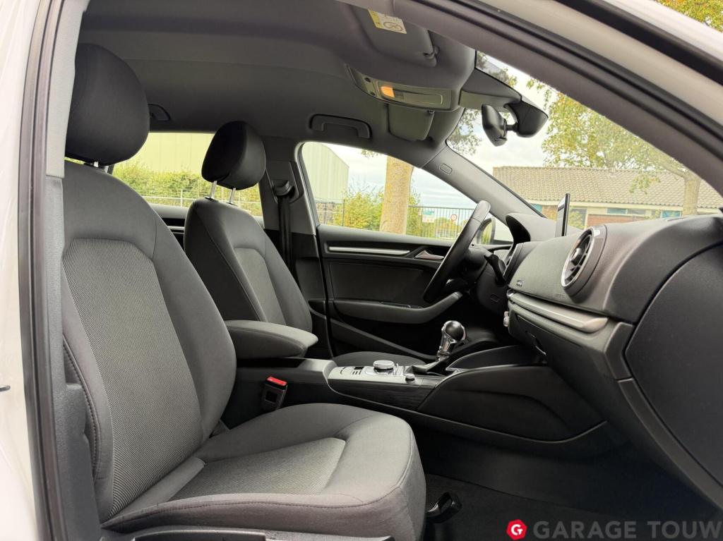 Audi A3 sportback 1.4 e-tron sport pro line plus *trekhaak*